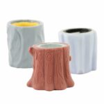 Jucarie antistres Peek-A-Zoo Animals Keycraft - imagine 2