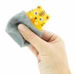 Jucarie antistres Peek-A-Zoo Animals Keycraft - imagine 5