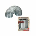 Jucaria curcubeu METAL SPRING HTI