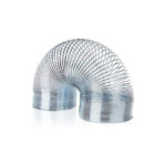 Jucaria curcubeu METAL SPRING HTI — изображение 2