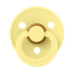 Suzeta din latex Bibs Colour 6-18 luni Sunshine Bibs — изображение 2