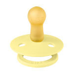 Suzeta din latex Bibs Colour 6-18 luni Sunshine Bibs — изображение 3