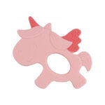 Dentisor din silicon Unicorn Canpol Babies - imagine 3