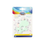 Dentisor din silicon Unicorn Canpol Babies - imagine 4
