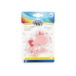 Dentisor din silicon Unicorn Canpol Babies - imagine 5