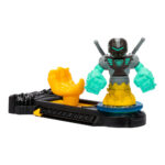 Set de Joaca Ninja starter pack AKEDO MOOSE — изображение 3