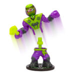 Set de Joaca Ninja starter pack AKEDO MOOSE — изображение 4