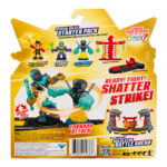 Set de Joaca Ninja starter pack AKEDO MOOSE — изображение 5