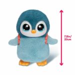 Jucarie interactiva Penguin Little Live Pets Moose — изображение 4