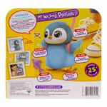 Jucarie interactiva Penguin Little Live Pets Moose — изображение 6