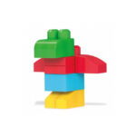 MB First Builders Big Building Bag 80pcs Classic — изображение 2