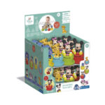 Jucarie Spinning Mugs CLEMENTONI