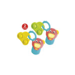 Jucarie Prima mea cheita CLEMENTONI — изображение 2