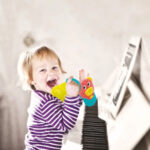 Jucarie Prima mea cheita CLEMENTONI — изображение 3