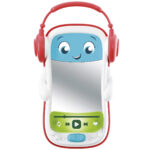 Jucarie muzicala musical pod CLEMENTONI — изображение 3