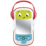 Jucarie muzicala musical pod CLEMENTONI — изображение 4