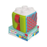 Cub senzolial Clemmy CLEMENTONI