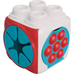 Cub senzolial Clemmy CLEMENTONI — изображение 3