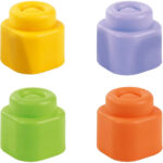 Cub senzolial Clemmy CLEMENTONI — изображение 4