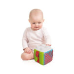 Cub senzolial Clemmy CLEMENTONI — изображение 5