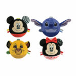 Jucarie de plus pentru bebelus Disney CLEMENTONI