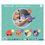 Jucarie de plus pentru bebelus Disney CLEMENTONI — изображение 4