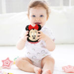 Jucarie de plus pentru bebelus Disney CLEMENTONI — изображение 3