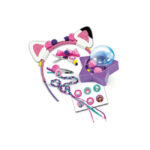 Set Accesorii pentru par Gabbys Dollhouse CLEMENTONI — изображение 2