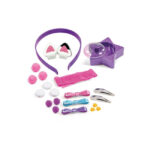 Set Accesorii pentru par Gabbys Dollhouse CLEMENTONI — изображение 3