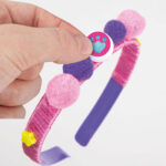 Set Accesorii pentru par Gabbys Dollhouse CLEMENTONI — изображение 4