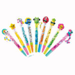 Set de creatie pixuri Create Your Pens Studio Idea Clementoni — изображение 2