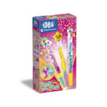 Set de creatie pixuri Create Your Pens Studio Idea Clementoni — изображение 4