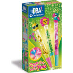 Set de creatie pixuri Create Your Pens Studio Idea Clementoni — изображение 5