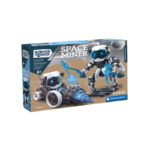 Constructor Minerul Spatial Clementoni