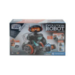 Constructor Evolution Robot Clementoni