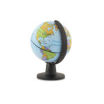 Glob 16 cm Harta politica (eng) TECNODIDATTICA - imagine 2