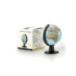 Glob 16 cm Harta politica (eng) TECNODIDATTICA - imagine 3