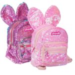 Rucsac Iepuras in asort. GIRABRILLA