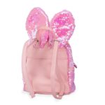 Rucsac Iepuras in asort. GIRABRILLA - imagine 4