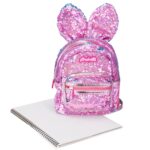 Rucsac Iepuras in asort. GIRABRILLA - imagine 6