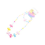 Set bratara colier Sweets for my sweet Precious NICE