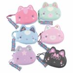 Carnet-breloc MOMOMI NICE