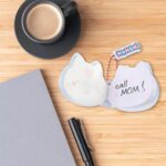 Carnet-breloc MOMOMI NICE — изображение 3