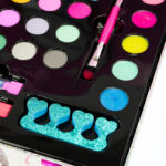 Set de frumusete, valiza Selfie ring INFLUENCER NICE - imagine 4