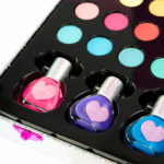 Set de frumusete, valiza Selfie ring INFLUENCER NICE - imagine 5