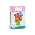 Joc de societate Cea mai buna inghetata dezgustatoare ASMODEE