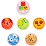 Joc de societate Cea mai buna inghetata dezgustatoare ASMODEE — изображение 3