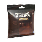 Mini-figurina ascunsa in folie Doors PHATMOJO