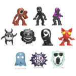 Mini-figurina ascunsa in folie Doors PHATMOJO - imagine 2