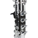 Saxofon cu 8 clape REIG - imagine 2